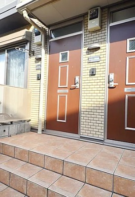 メゾンプリムールのその他共用部分