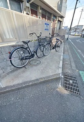 メゾンプリムールのその他
