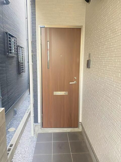 ＪＴテラスハウス扇大橋弐番館のその他