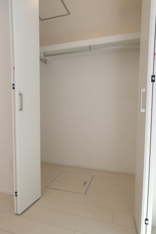 【収納】 | シティレジデンス鶴橋　仲介手数料無料