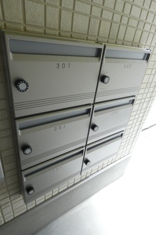【その他共用部分】 | シティレジデンス鶴橋　仲介手数料無料