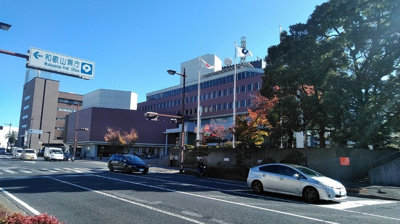 【周辺】 | KOCOA TERRACE