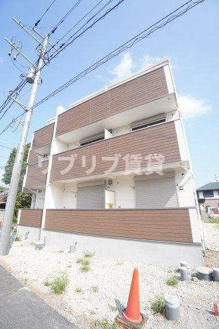 ジーメゾン千葉村田町ヘルミ