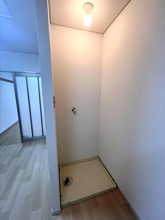グリーンハイツ森安の設備