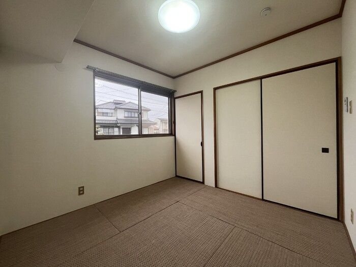 グリーンハイツ森安のその他