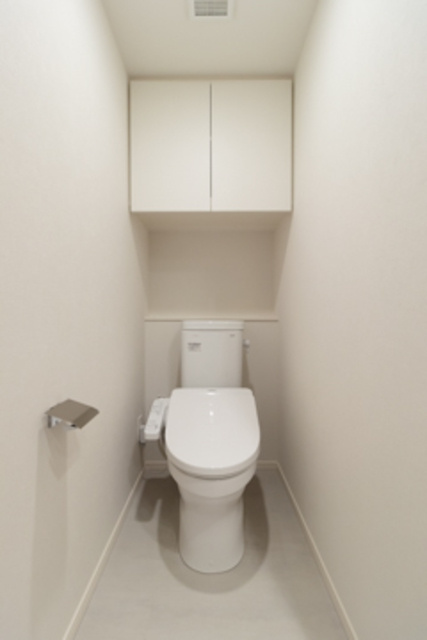 ＪＰ　ｎｏｉｅ　錦糸町のトイレ|※写真は同タイプ住戸です。