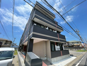 コートドール ソガの画像