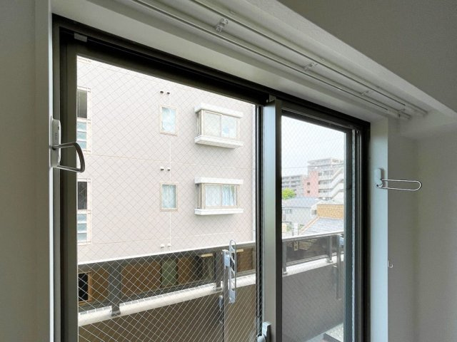ヴィラージュ大濠　南当仁小学校区の内装|ヴィラージュ大濠
