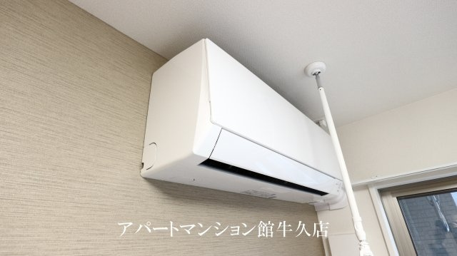 F・TACHYON（エフ・タキオン）の設備