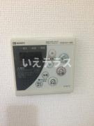 メゾンアイリスの設備