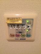 メゾンアイリスの設備