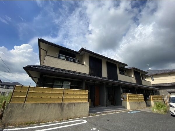 Asobi-PALACE日進A棟