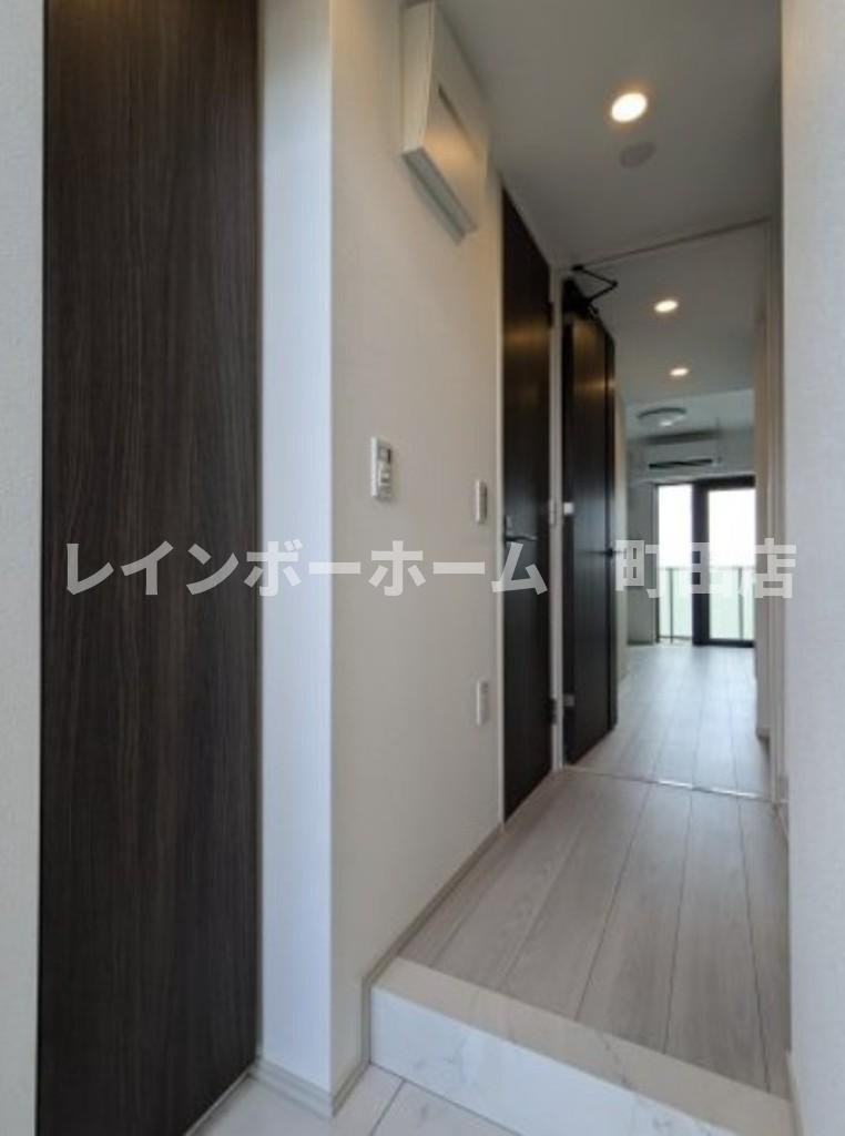デュオステージ海老名2※初期費用分割後払いサービス利用可能物件のその他