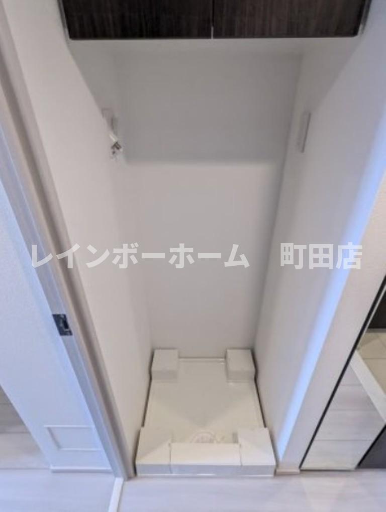 デュオステージ海老名2※初期費用分割後払いサービス利用可能物件の設備