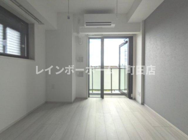 デュオステージ海老名2※初期費用分割後払いサービス利用可能物件の居間・リビング
