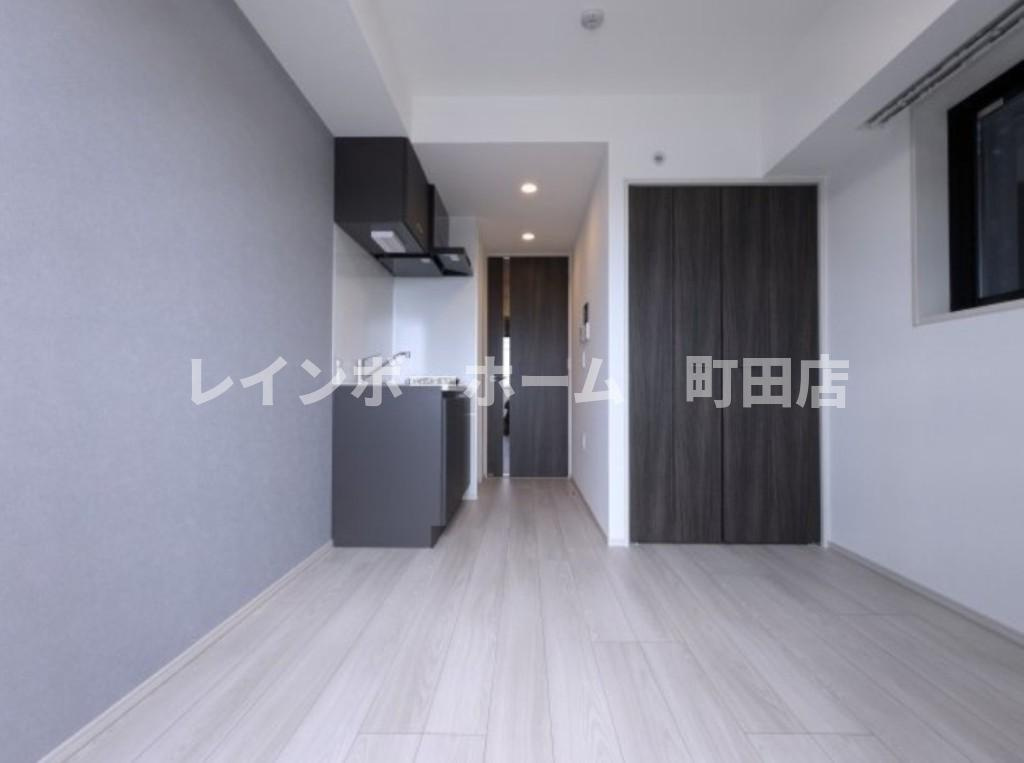 デュオステージ海老名2※初期費用分割後払いサービス利用可能物件の内装