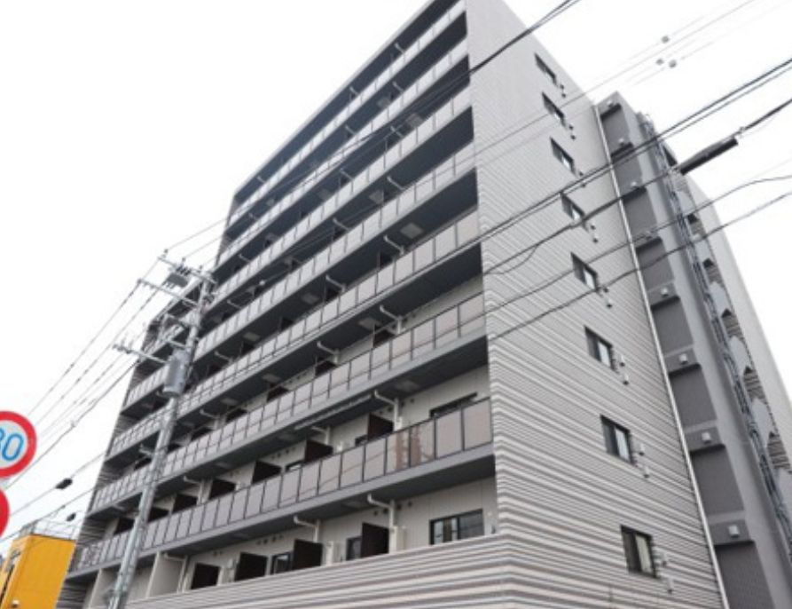GENOVIA鐘ヶ淵