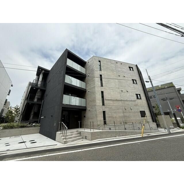 ルネサンスコート祐天寺Ｔｅｒｒａｃｅ