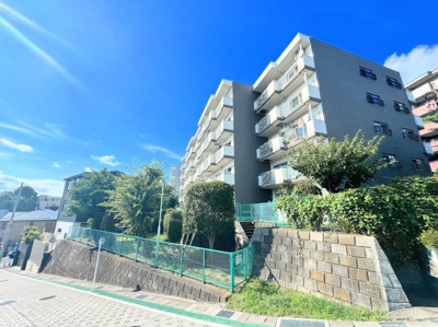 【外観】 | ウインザーハイム宮前平第2 | ◆土・日・祝日は、当社スタッフによる現地案内会を実施しております。もちろん平日のご案内も可能です。お気軽にご相談ください！！
