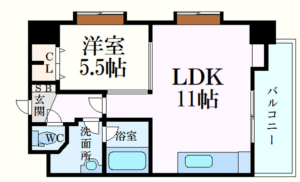 Ｓｕｎｓｑｕａｒｅ　Ｆｕｒｕｉｃｈｉ