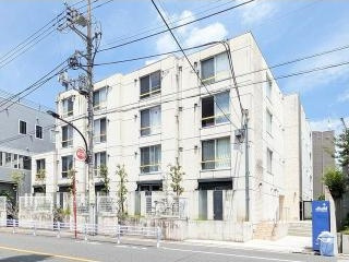 ＺＥＳＴＹ駒沢大学Ⅱの画像