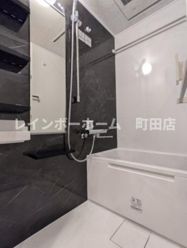 デュオステージ海老名2※初期費用分割後払いサービス利用可能物件の浴室