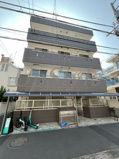 カッシーナ本所吾妻橋の画像
