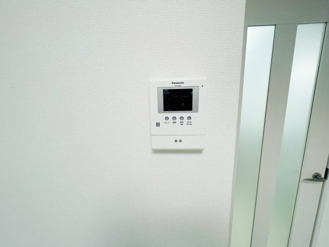 メゾン・ド・プレテのセキュリティ