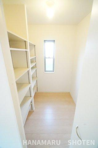 中古　千葉市中央区宮崎町の収納|＊当日ご案内可＊ご希望の物件まとめてご案内！弊社が掲載していない物件でもOK♪お気軽にご相談ください ♪お電話でのお問合わせがスムーズ♪