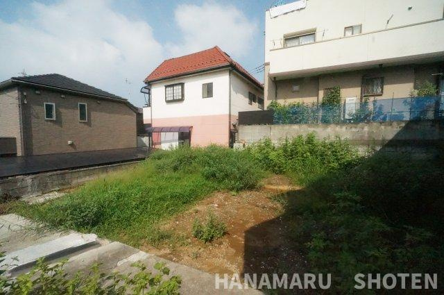 中古　千葉市中央区宮崎町の庭|＊当日ご案内可＊ご希望の物件まとめてご案内！弊社が掲載していない物件でもOK♪お気軽にご相談ください ♪お電話でのお問合わせがスムーズ♪