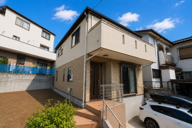 中古　千葉市中央区宮崎町の外観|＊当日ご案内可＊ご希望の物件まとめてご案内！弊社が掲載していない物件でもOK♪お気軽にご相談ください ♪お電話でのお問合わせがスムーズ♪