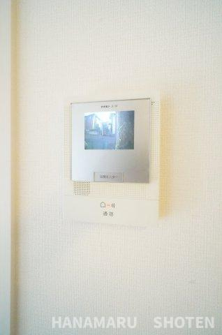 中古　千葉市中央区宮崎町の防犯設備|＊当日ご案内可＊ご希望の物件まとめてご案内！弊社が掲載していない物件でもOK♪お気軽にご相談ください ♪お電話でのお問合わせがスムーズ♪