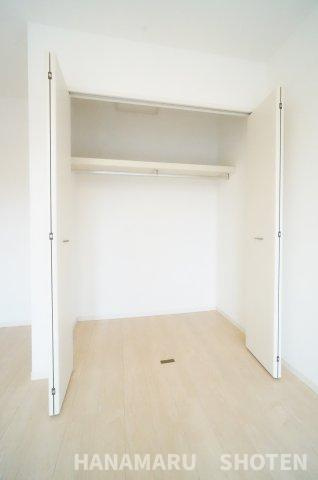 中古　千葉市中央区宮崎町の収納|＊当日ご案内可＊ご希望の物件まとめてご案内！弊社が掲載していない物件でもOK♪お気軽にご相談ください ♪お電話でのお問合わせがスムーズ♪