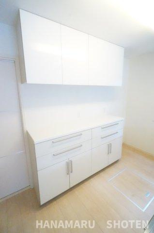 中古　千葉市中央区宮崎町のキッチン|＊当日ご案内可＊ご希望の物件まとめてご案内！弊社が掲載していない物件でもOK♪お気軽にご相談ください ♪お電話でのお問合わせがスムーズ♪