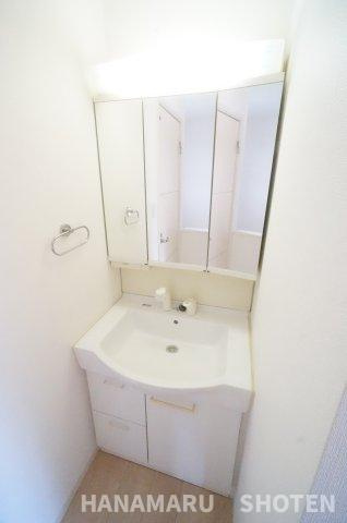 中古　千葉市中央区宮崎町の独立洗面台|＊当日ご案内可＊ご希望の物件まとめてご案内！弊社が掲載していない物件でもOK♪お気軽にご相談ください ♪お電話でのお問合わせがスムーズ♪