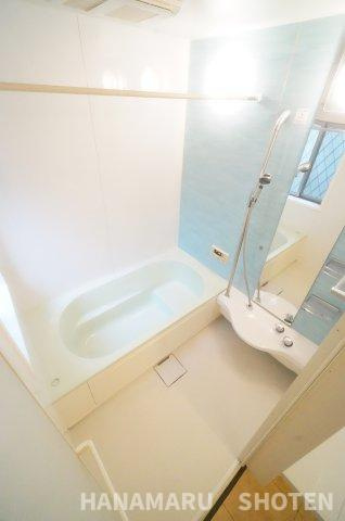 中古　千葉市中央区宮崎町の浴室|＊当日ご案内可＊ご希望の物件まとめてご案内！弊社が掲載していない物件でもOK♪お気軽にご相談ください ♪お電話でのお問合わせがスムーズ♪