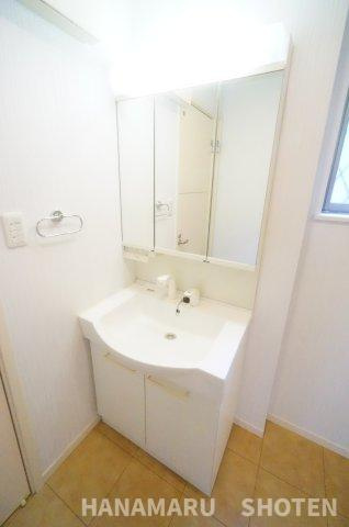中古　千葉市中央区宮崎町の独立洗面台|＊当日ご案内可＊ご希望の物件まとめてご案内！弊社が掲載していない物件でもOK♪お気軽にご相談ください ♪お電話でのお問合わせがスムーズ♪