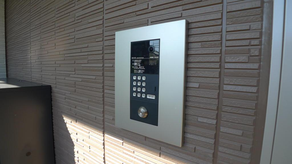 Ｆｌａｔ3112のセキュリティ