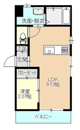 ユイシア福室