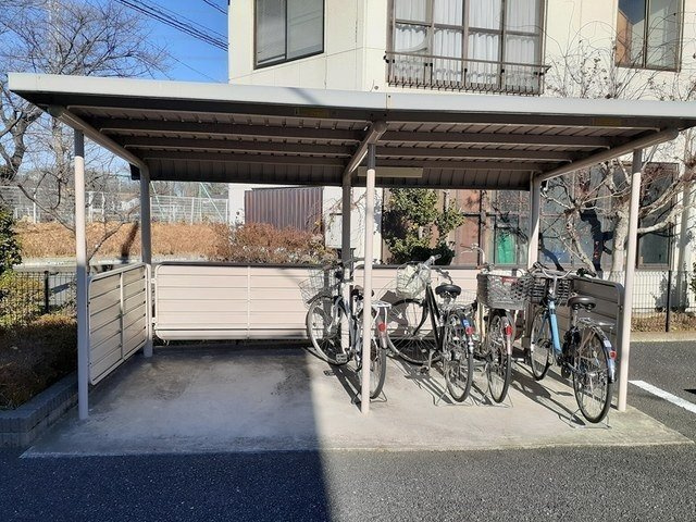 ジョイ　フラット　青鳥Ⅰのその他共用部分
