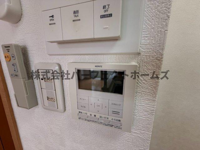 マンション花のその他