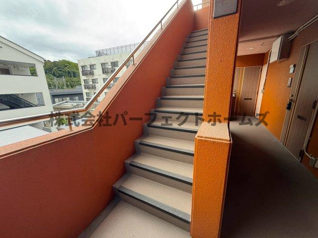 マンション花のその他