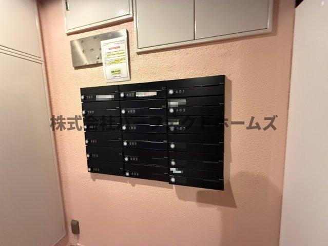 マンション花のその他共用部分