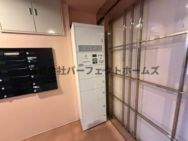 マンション花のその他共用部分