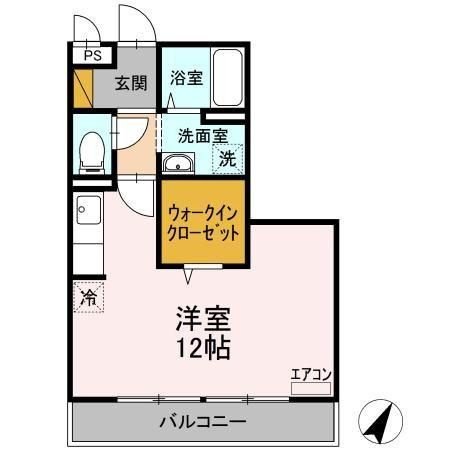 セレニティーホームズ　Ａ