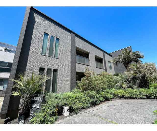 Lanai House 393 Noahのその他共用部分