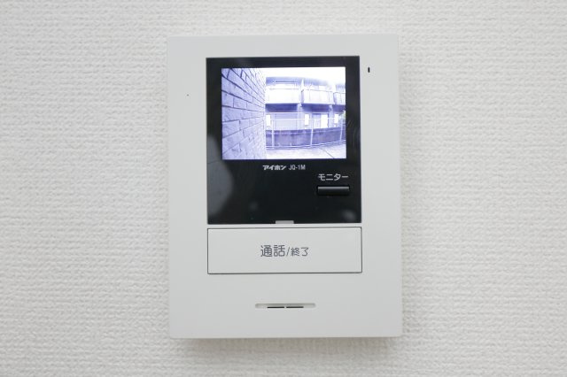 Lanai House 393 Noahのセキュリティ