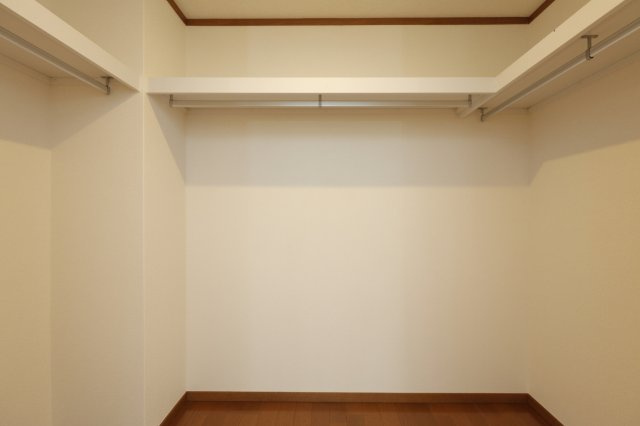 Lanai House 393 Noahの収納