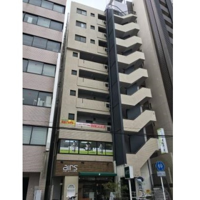 PINE SEA TUDANUMAの外観