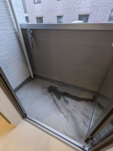 ハーモニーテラス尾頭橋の設備